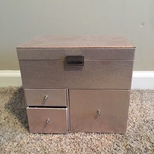 Ulta Beauty gift set box